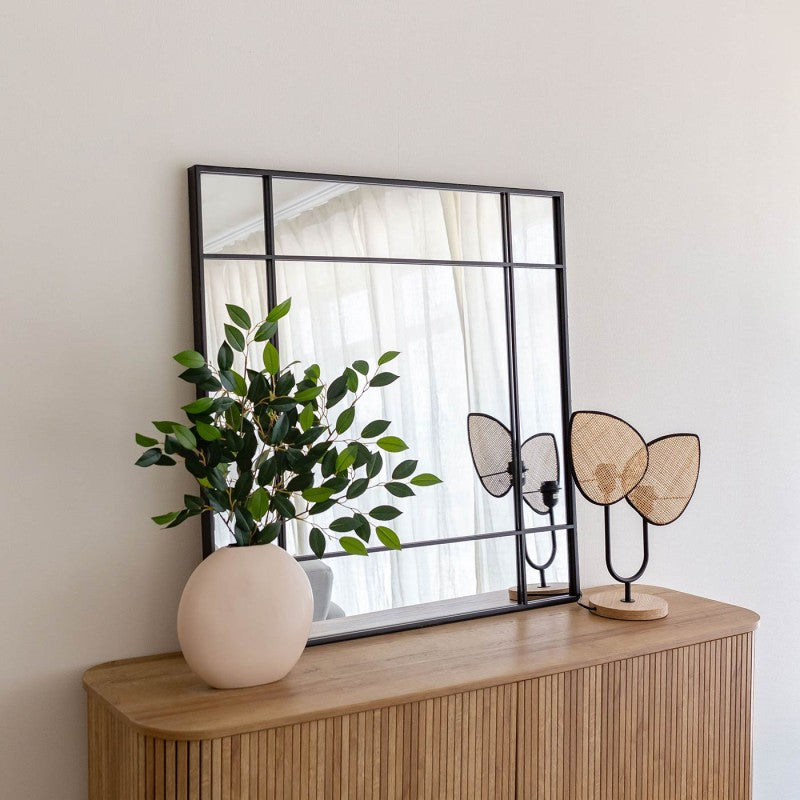 ESPEJO VENTANA NAÍS 90cm
