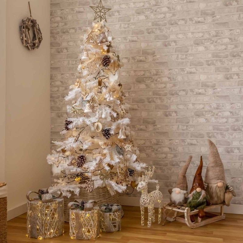 ÁRBOL NAVIDAD HAROLD 180cm