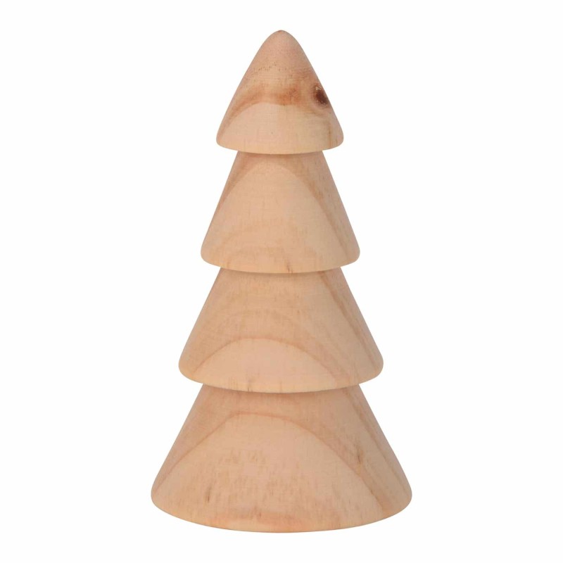 ÁRBOL NAVIDAD NANTES 14cm