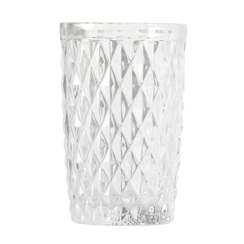 VASO GARMO CRISTAL