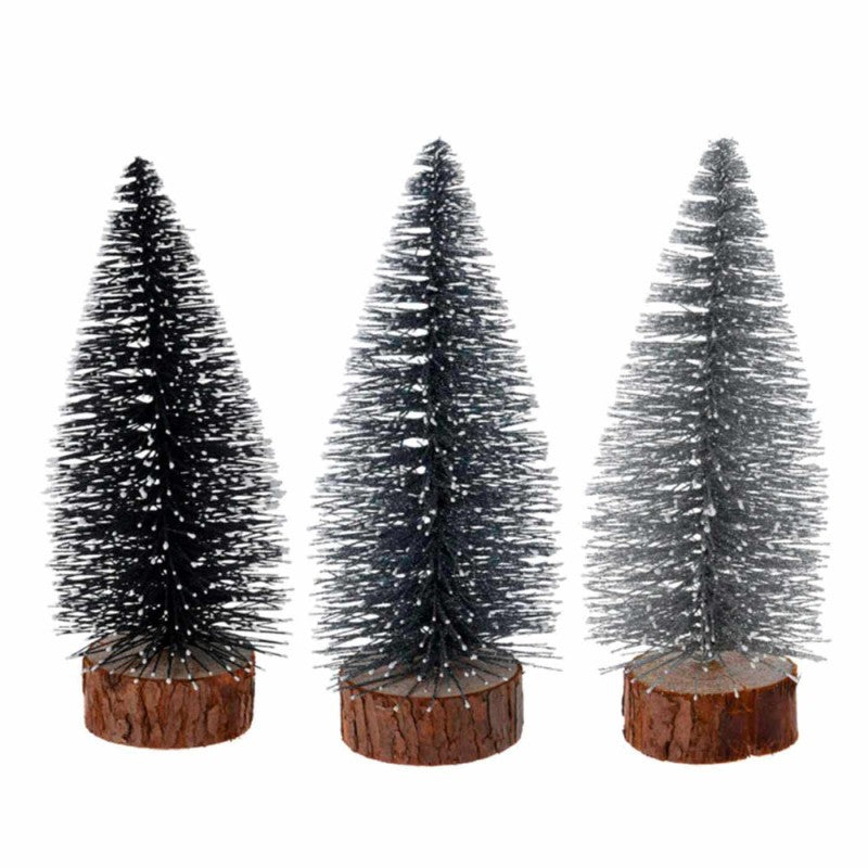 ÁRBOL NAVIDAD EUME 24cm
