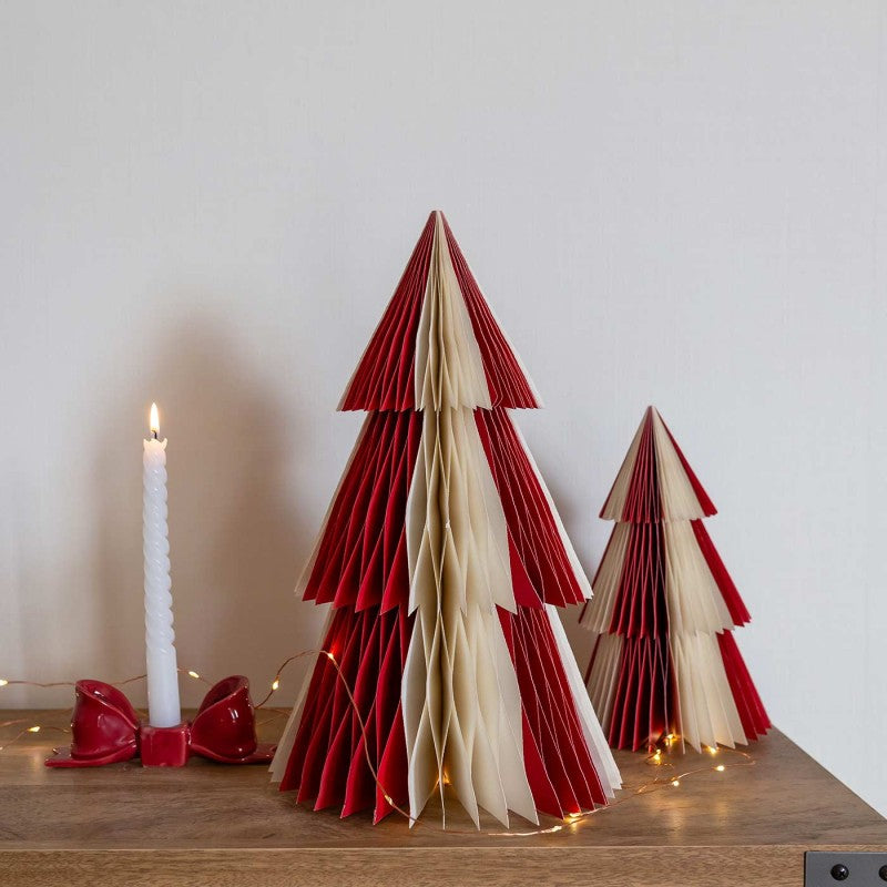 ÁRBOL NAVIDAD RUD 37cm