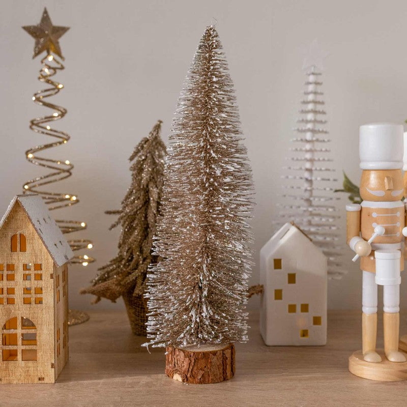 ÁRBOL NAVIDAD PERSEO 34cm