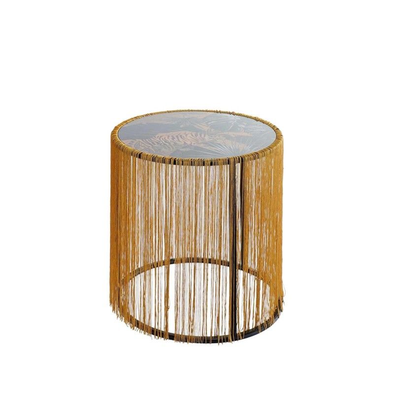 MESA AUXILIAR MARLINA METAL