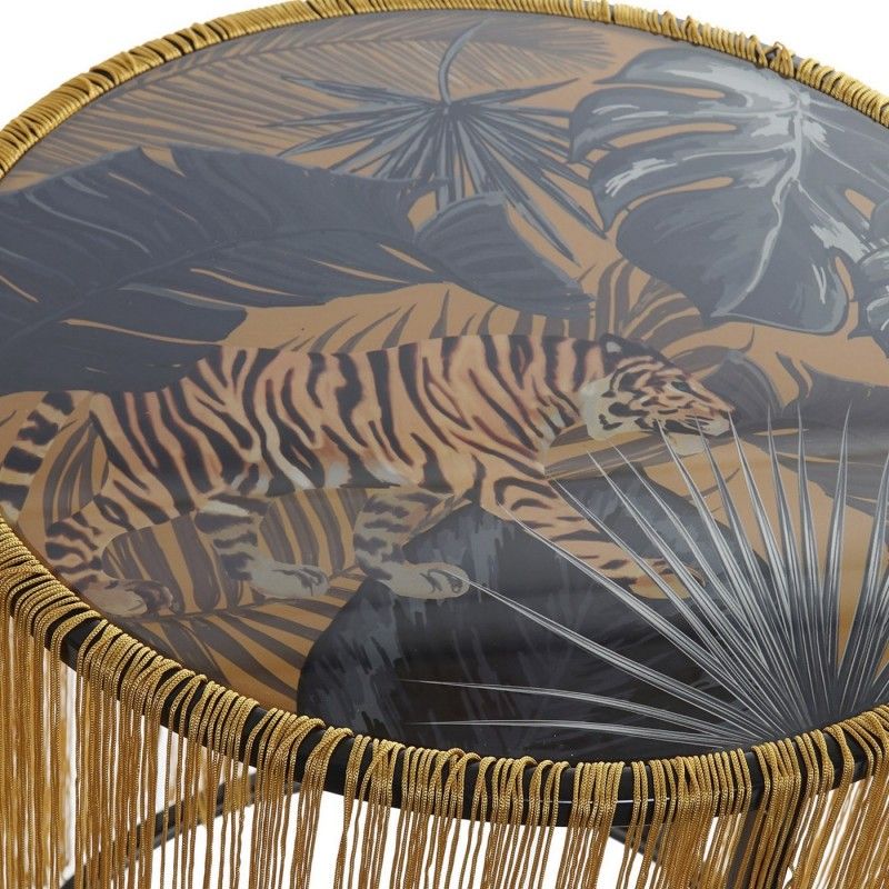 MESA AUXILIAR MARLINA METAL