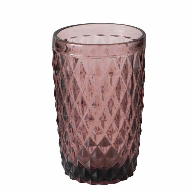 VASO GARMO ROSA