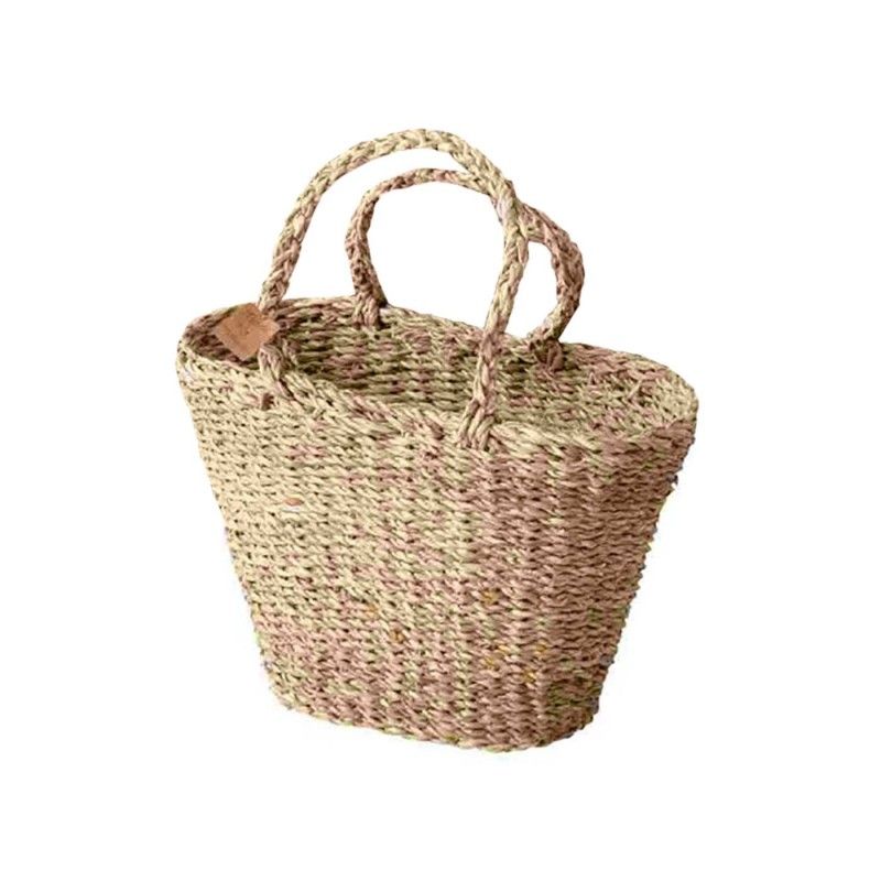 CESTA LISBET NATURAL