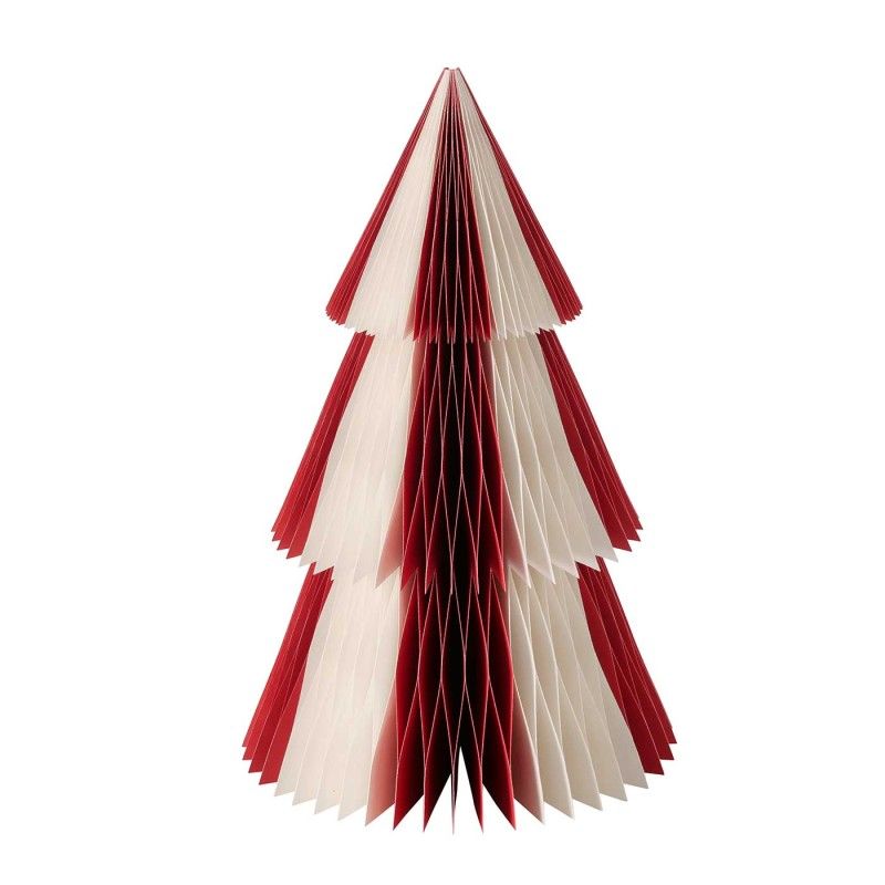 ÁRBOL NAVIDAD RUD 37cm