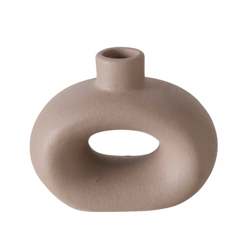 CANDELABRO HOLDER CERÁMICA 10cm
