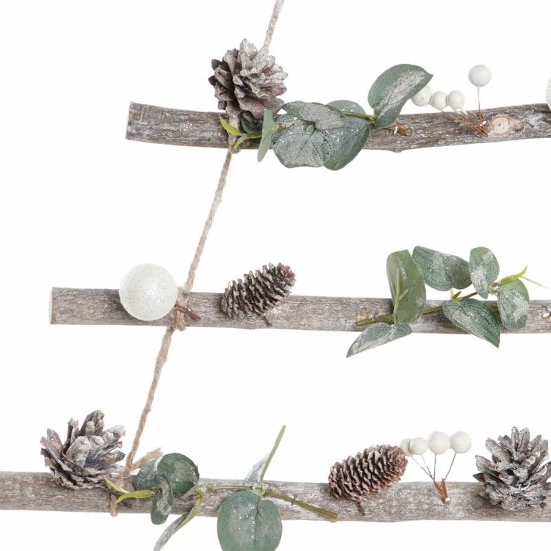 ÁRBOL NAVIDAD DE PARED LUQUE 70cm