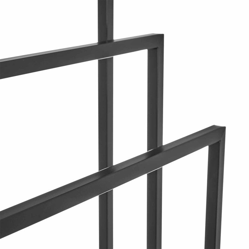 TOALLERO FARID METAL 84cm