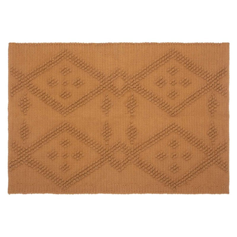 ALFOMBRA ELIUD ALGODÓN 60X90cm