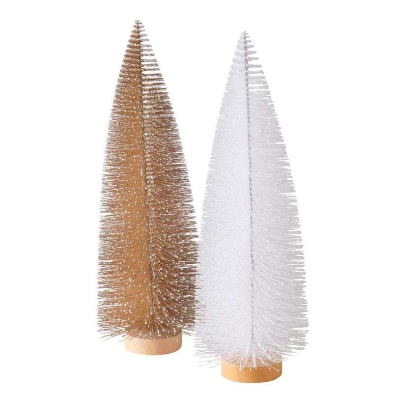 ÁRBOL NAVIDAD ARLET 25cm