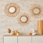Espejos de pared para el hogar | Casika