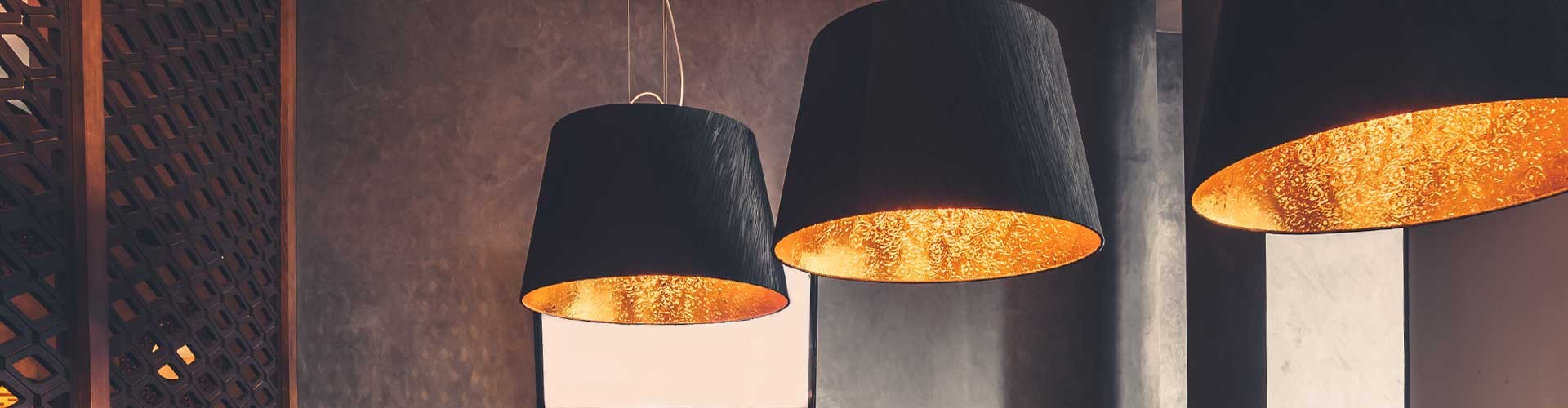 Lámparas de Diseño | Iluminación de Diseño